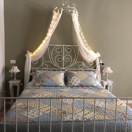 Residenza Fiori Di Grano Bed & Breakfast Milano Ngoại thất bức ảnh