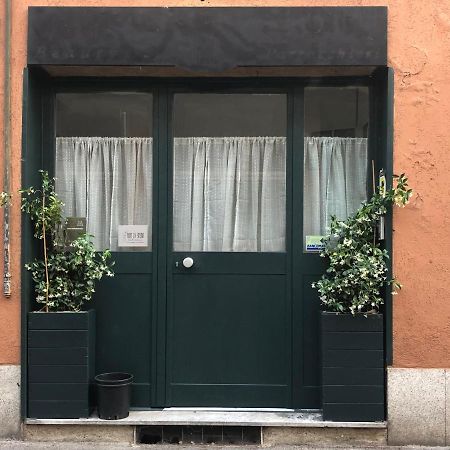Residenza Fiori Di Grano Bed & Breakfast Milano Ngoại thất bức ảnh