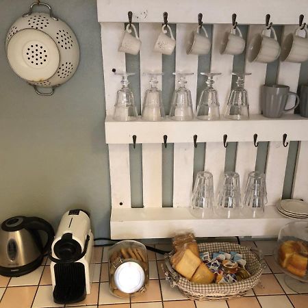 Residenza Fiori Di Grano Bed & Breakfast Milano Ngoại thất bức ảnh
