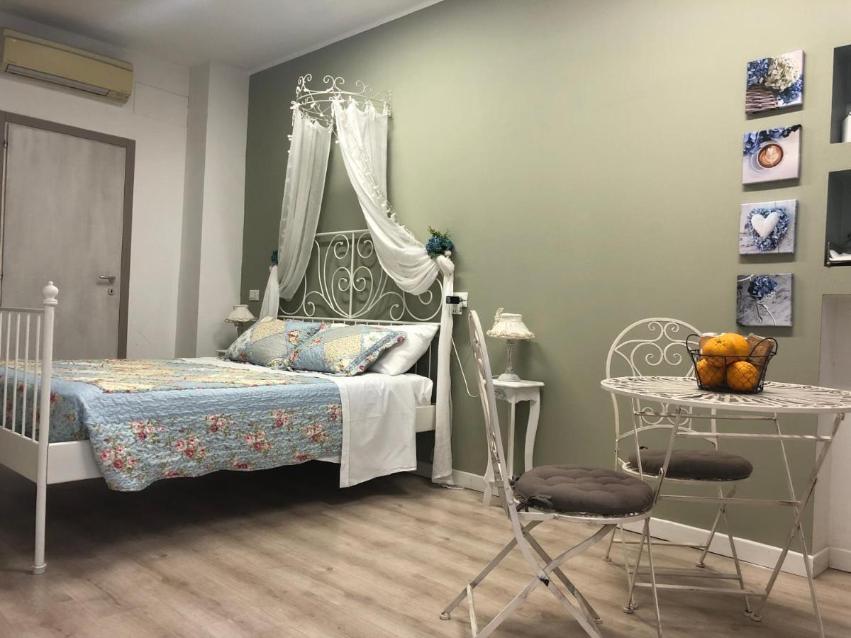 Residenza Fiori Di Grano Bed & Breakfast Milano Ngoại thất bức ảnh