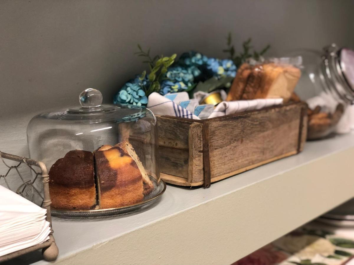 Residenza Fiori Di Grano Bed & Breakfast Milano Ngoại thất bức ảnh