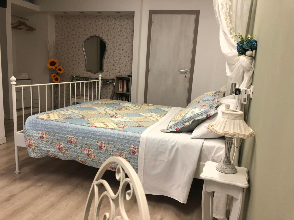 Residenza Fiori Di Grano Bed & Breakfast Milano Ngoại thất bức ảnh