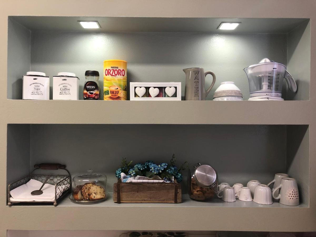 Residenza Fiori Di Grano Bed & Breakfast Milano Ngoại thất bức ảnh