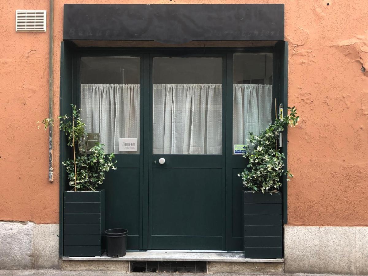 Residenza Fiori Di Grano Bed & Breakfast Milano Ngoại thất bức ảnh