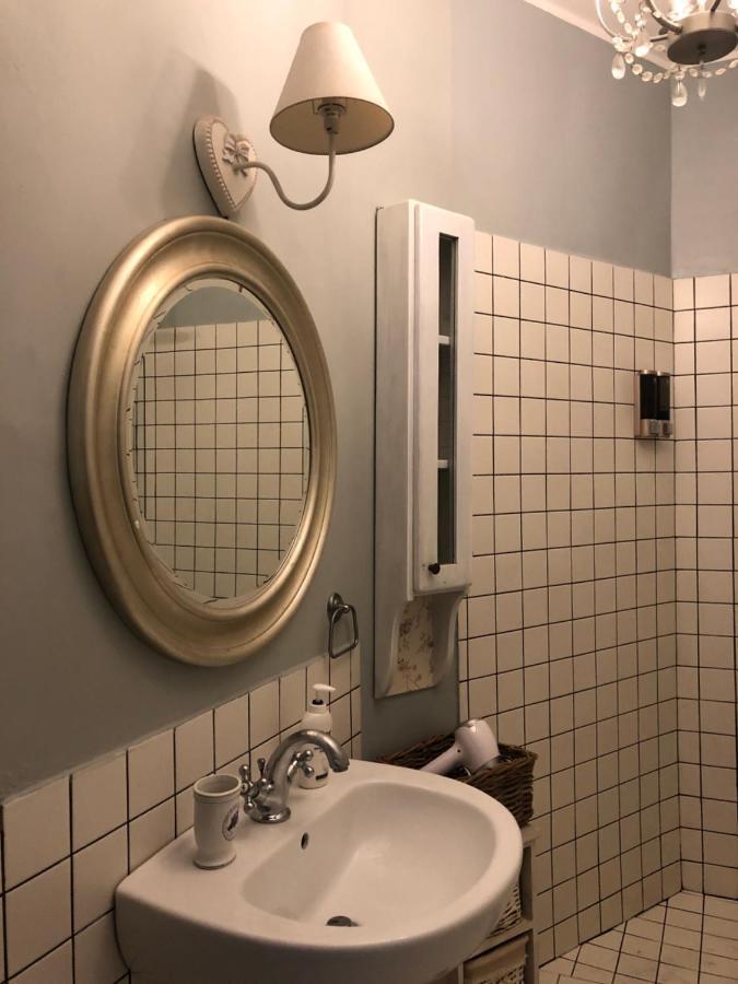 Residenza Fiori Di Grano Bed & Breakfast Milano Ngoại thất bức ảnh