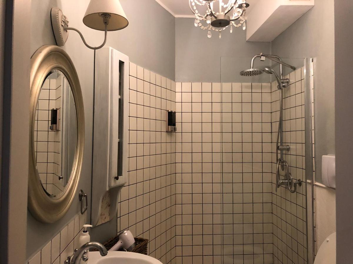Residenza Fiori Di Grano Bed & Breakfast Milano Ngoại thất bức ảnh