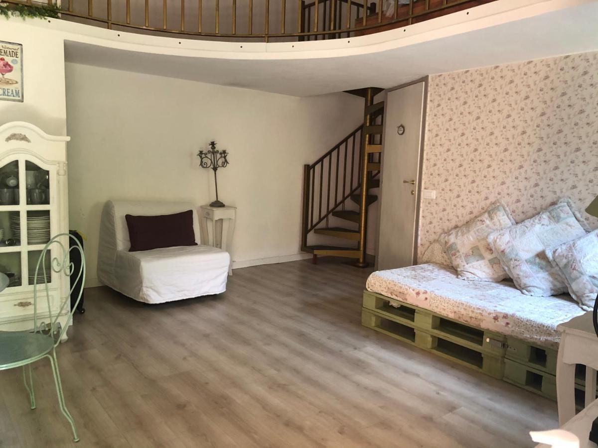 Residenza Fiori Di Grano Bed & Breakfast Milano Ngoại thất bức ảnh