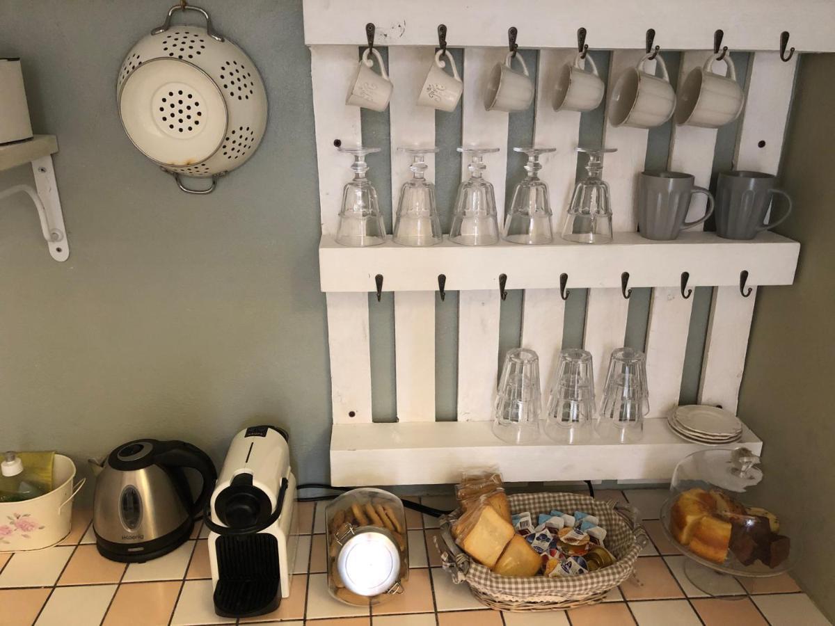 Residenza Fiori Di Grano Bed & Breakfast Milano Ngoại thất bức ảnh
