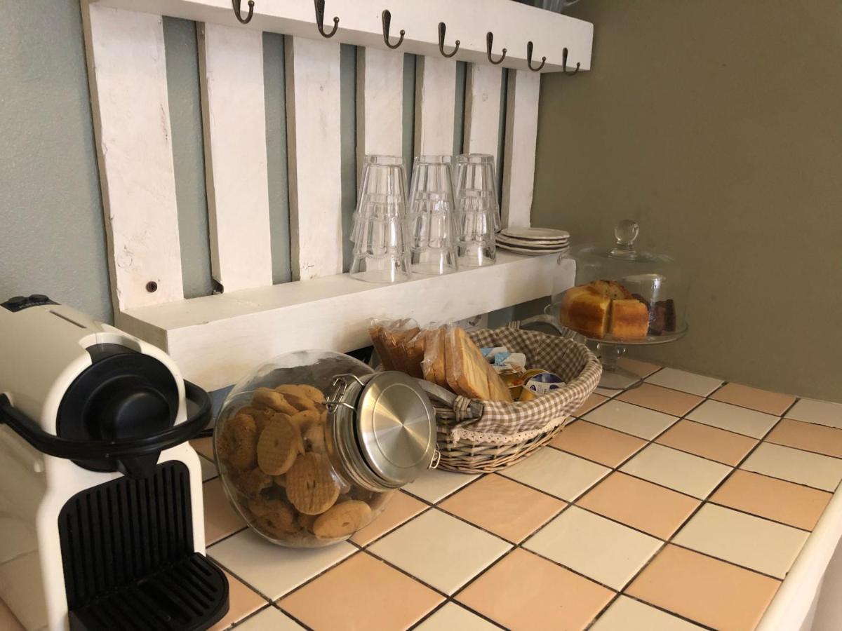 Residenza Fiori Di Grano Bed & Breakfast Milano Ngoại thất bức ảnh