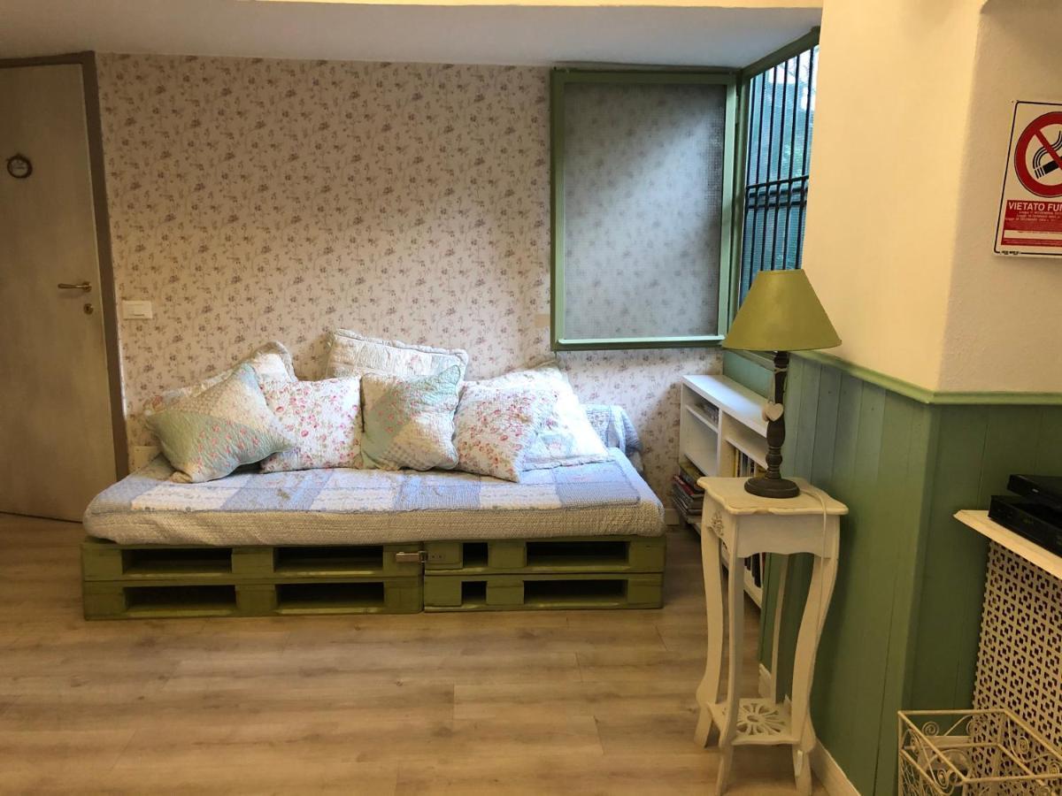 Residenza Fiori Di Grano Bed & Breakfast Milano Ngoại thất bức ảnh