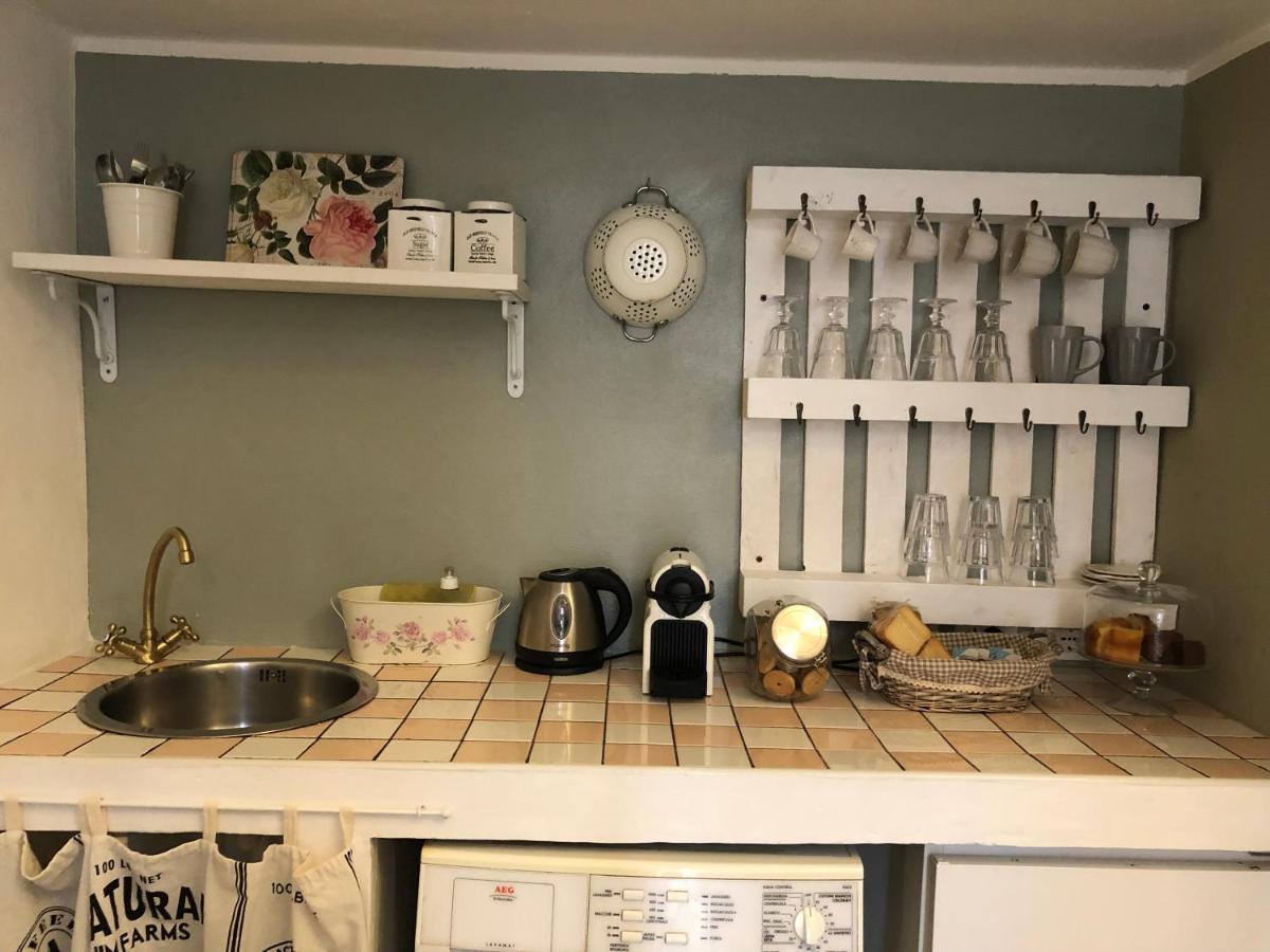 Residenza Fiori Di Grano Bed & Breakfast Milano Ngoại thất bức ảnh