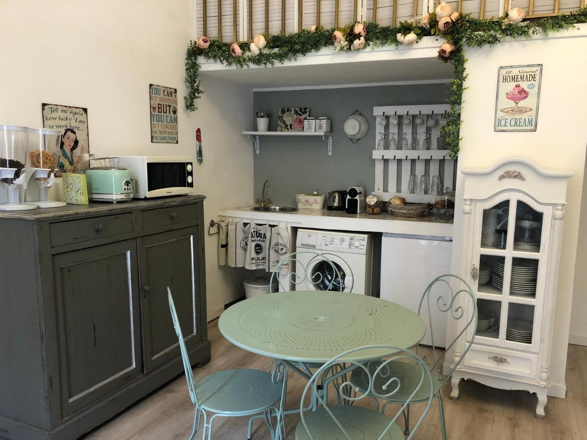 Residenza Fiori Di Grano Bed & Breakfast Milano Ngoại thất bức ảnh