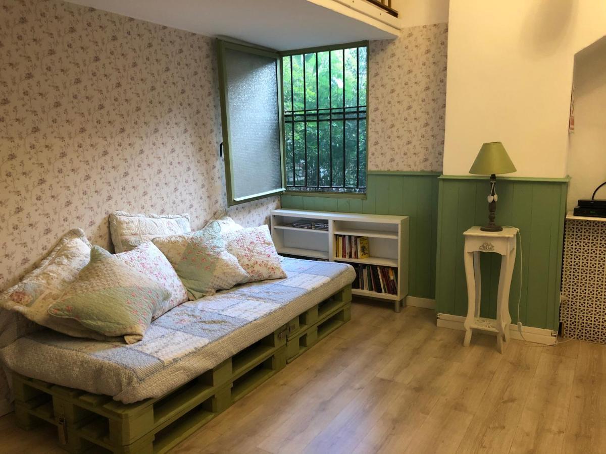 Residenza Fiori Di Grano Bed & Breakfast Milano Ngoại thất bức ảnh