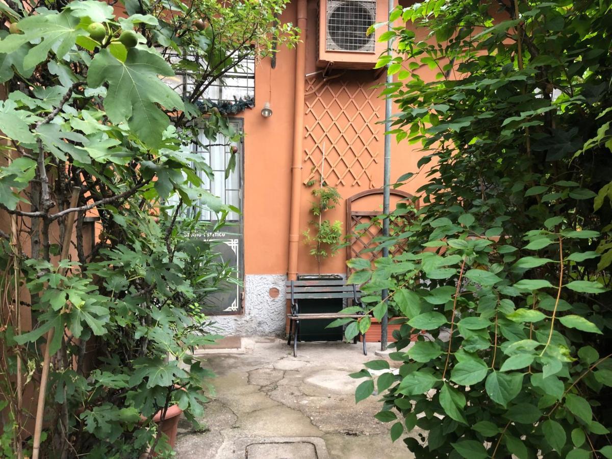 Residenza Fiori Di Grano Bed & Breakfast Milano Ngoại thất bức ảnh