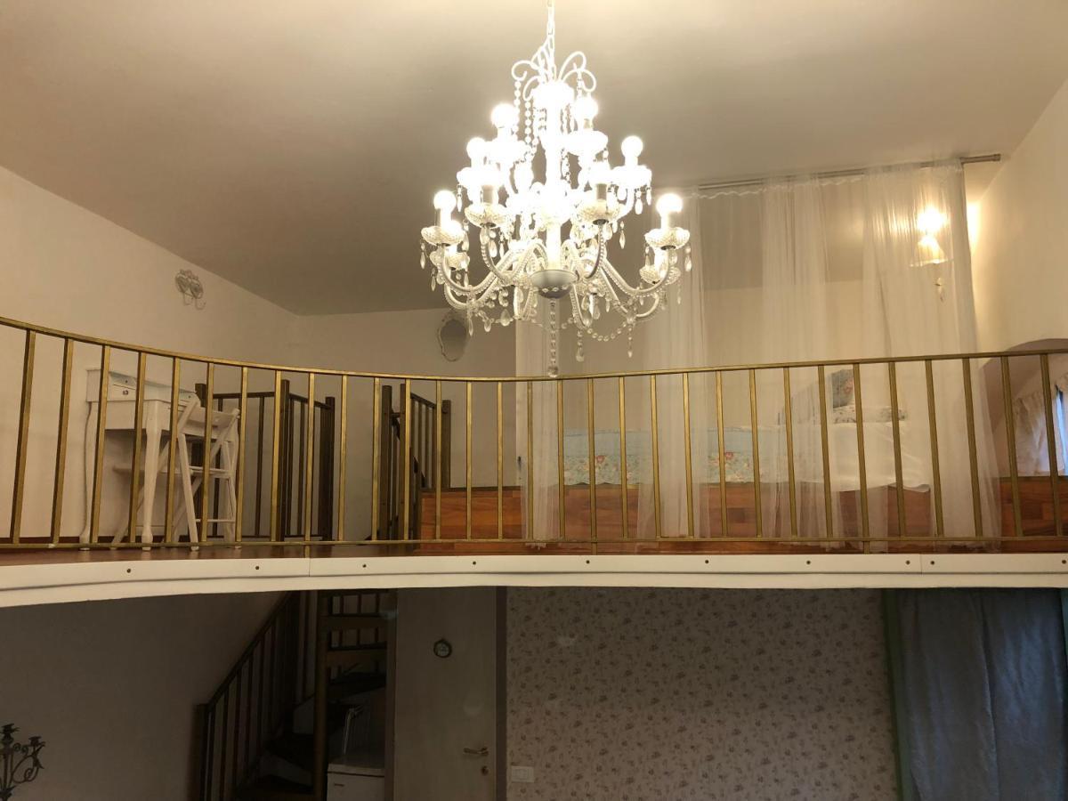 Residenza Fiori Di Grano Bed & Breakfast Milano Ngoại thất bức ảnh