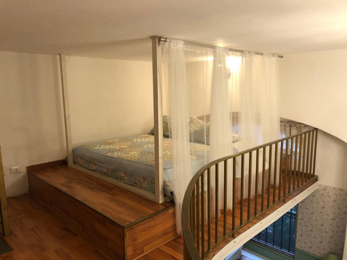 Residenza Fiori Di Grano Bed & Breakfast Milano Ngoại thất bức ảnh