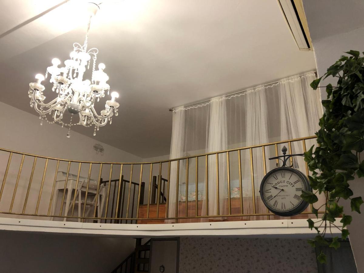 Residenza Fiori Di Grano Bed & Breakfast Milano Ngoại thất bức ảnh