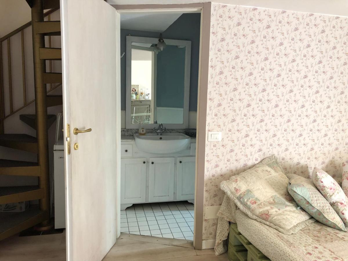 Residenza Fiori Di Grano Bed & Breakfast Milano Ngoại thất bức ảnh