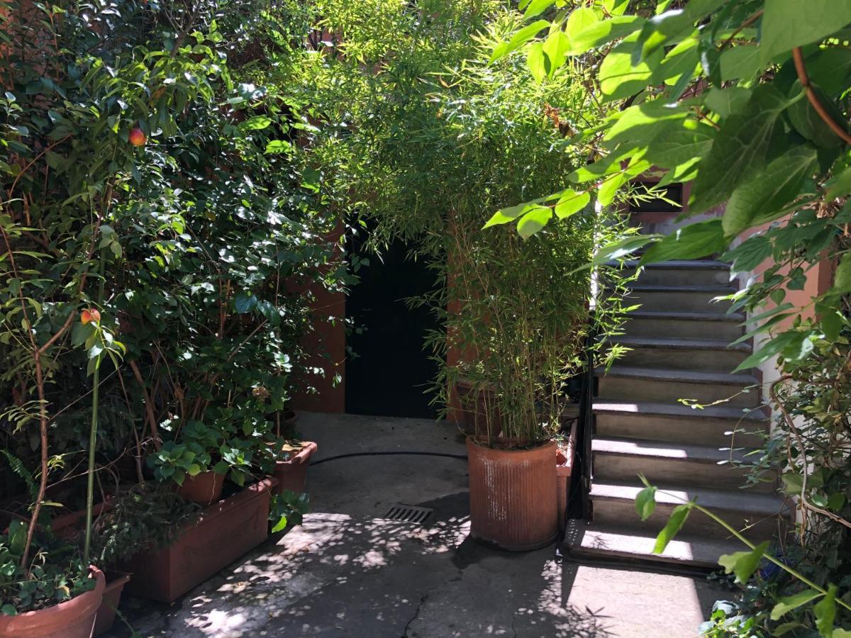 Residenza Fiori Di Grano Bed & Breakfast Milano Ngoại thất bức ảnh