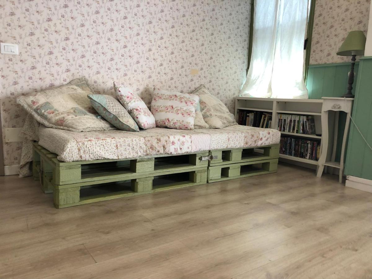 Residenza Fiori Di Grano Bed & Breakfast Milano Ngoại thất bức ảnh