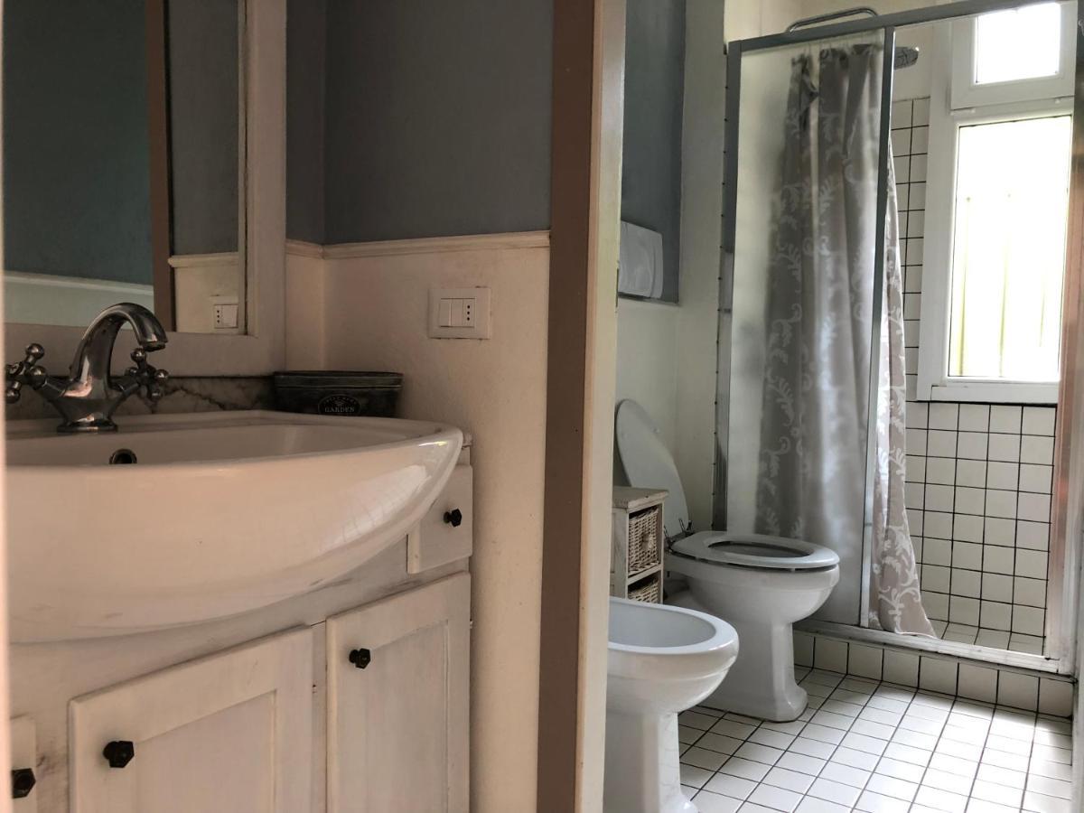 Residenza Fiori Di Grano Bed & Breakfast Milano Ngoại thất bức ảnh