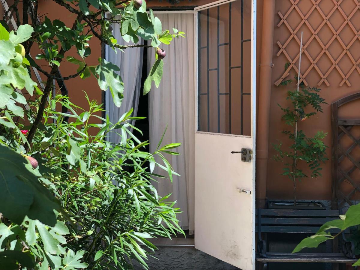 Residenza Fiori Di Grano Bed & Breakfast Milano Ngoại thất bức ảnh