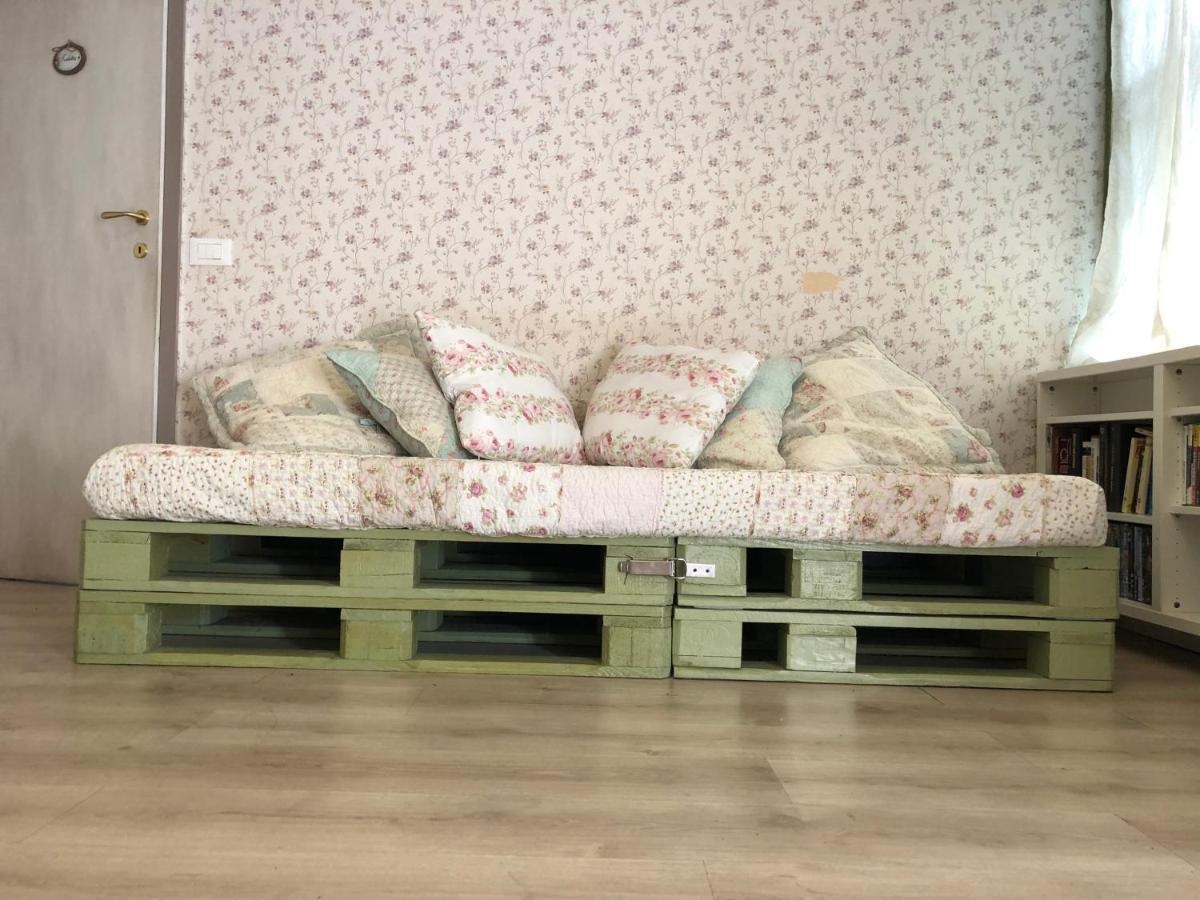 Residenza Fiori Di Grano Bed & Breakfast Milano Ngoại thất bức ảnh