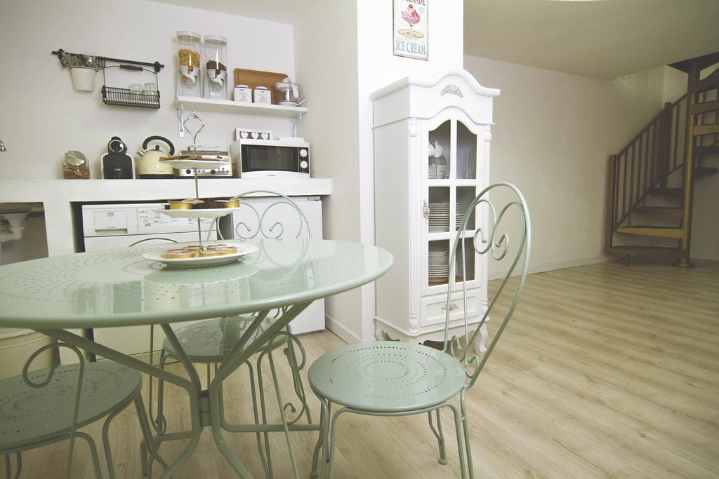 Residenza Fiori Di Grano Bed & Breakfast Milano Phòng bức ảnh