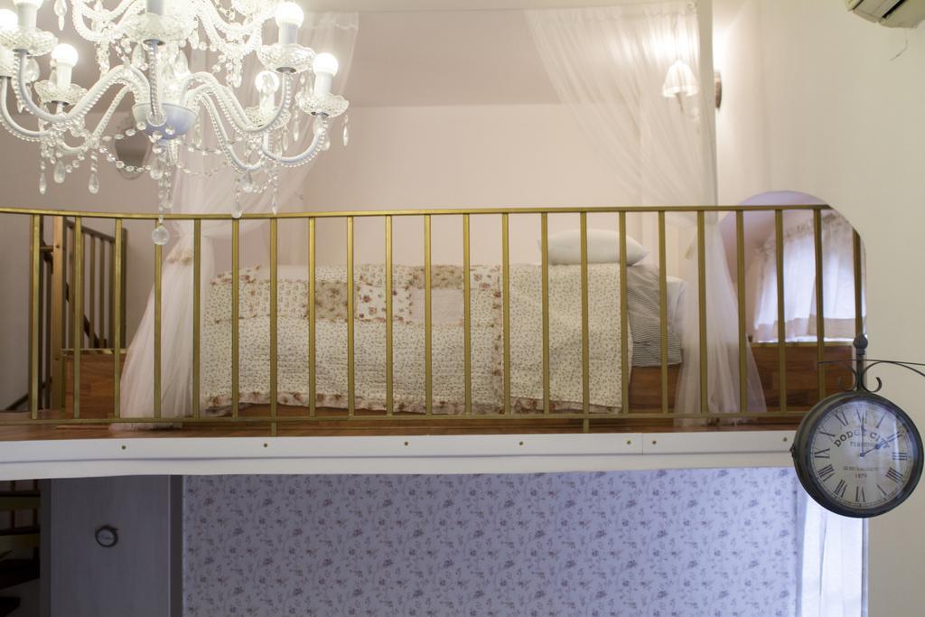 Residenza Fiori Di Grano Bed & Breakfast Milano Phòng bức ảnh