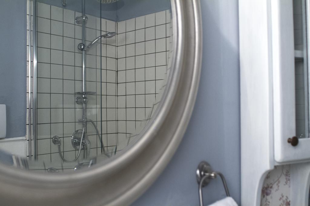Residenza Fiori Di Grano Bed & Breakfast Milano Phòng bức ảnh