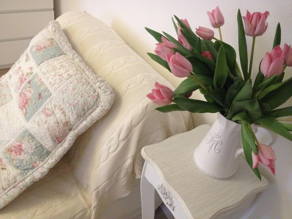 Residenza Fiori Di Grano Bed & Breakfast Milano Ngoại thất bức ảnh